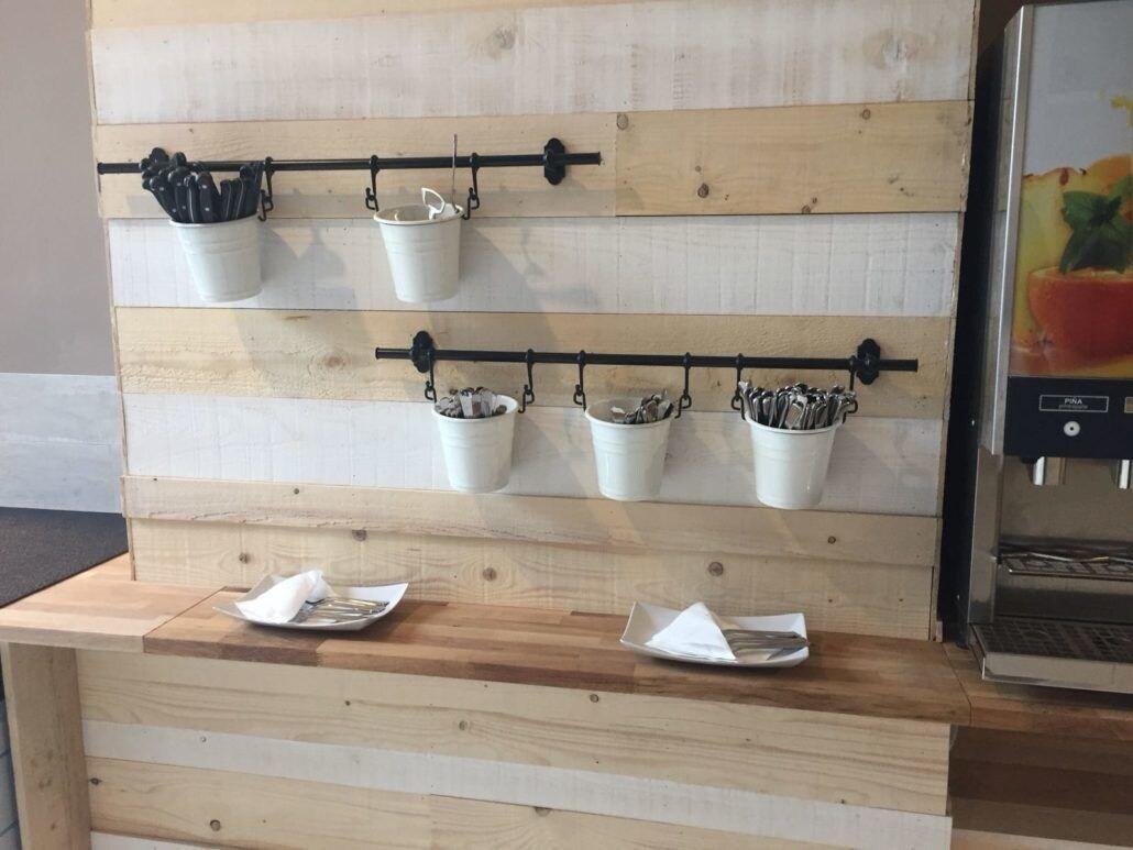 Hotel Alda Centro ポンフェラダ エクステリア 写真